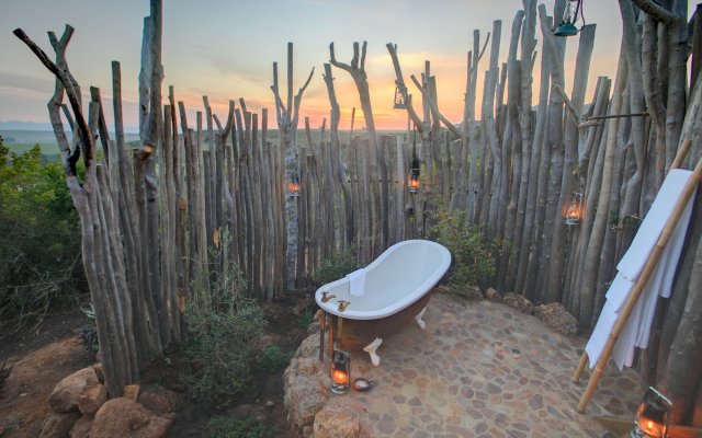 Garden Route Game Lodge