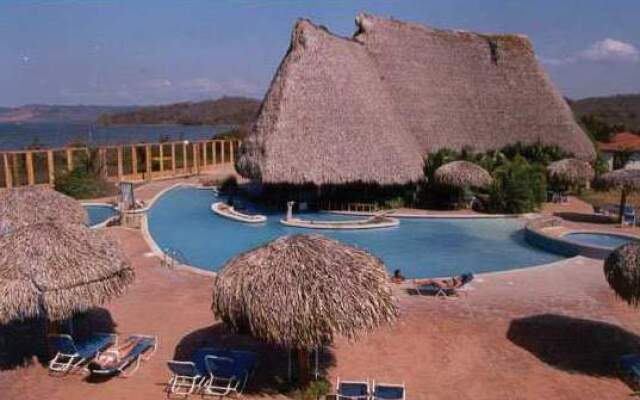 Nandel Beach Resort