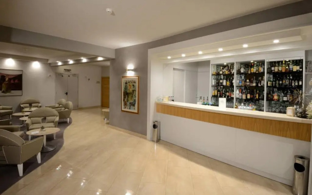 President Park Hotel