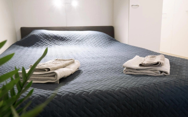 Lovely Northern Apartment