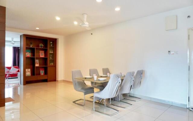 StayNest Suites at Gurney Drive