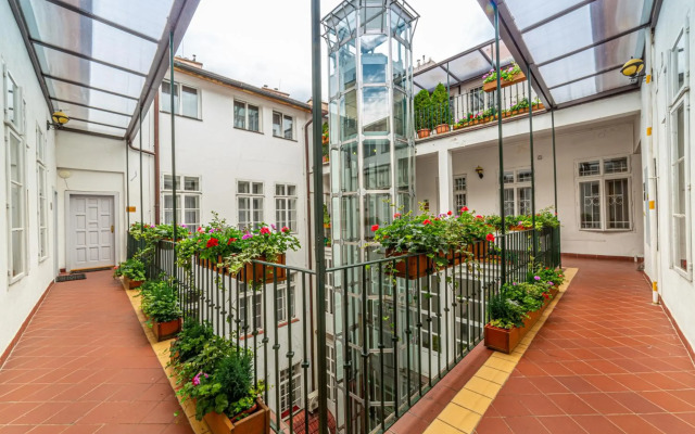 Hotel Salvator