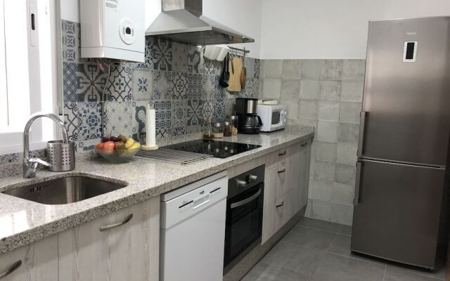 Apartamento Turístico - Homies Córdoba