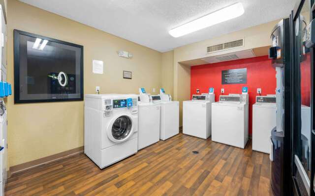 Extended Stay America Select Suites - Jacksonville - Baymeadows