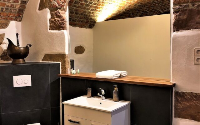 Luxury Apartment COLLOSEUM in the City
