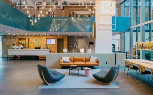Hotel Casa Amsterdam