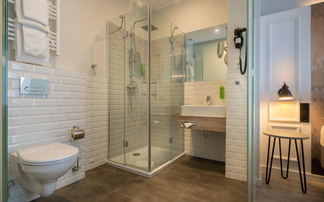 Garner Hotel Berlin - Wilmersdorf by IHG