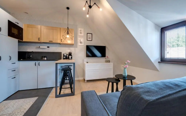 Apartamenty Bema4 Sopot