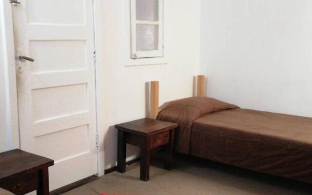 Hostal Casona de Chorrillos - Hostel