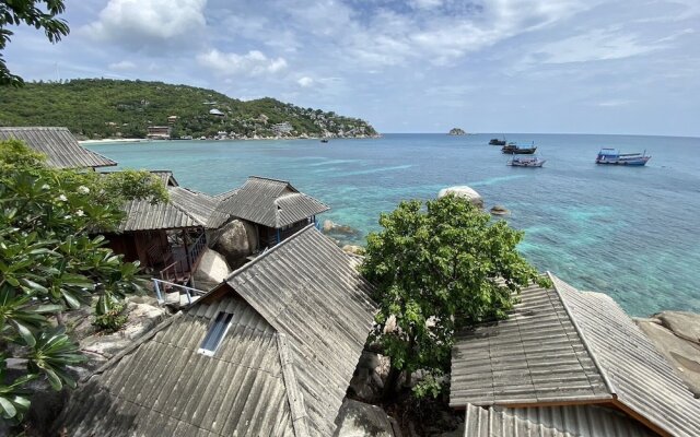 OK2 Mamajim Bungalows