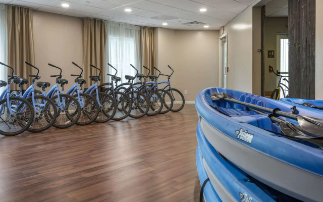 Comfort Inn