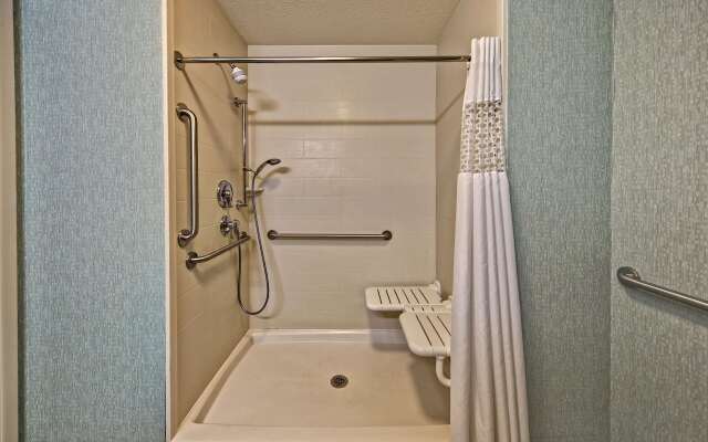 Hampton Inn Belton/Kansas City area