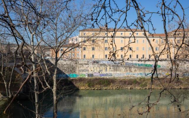 Malkavacanze Testaccio