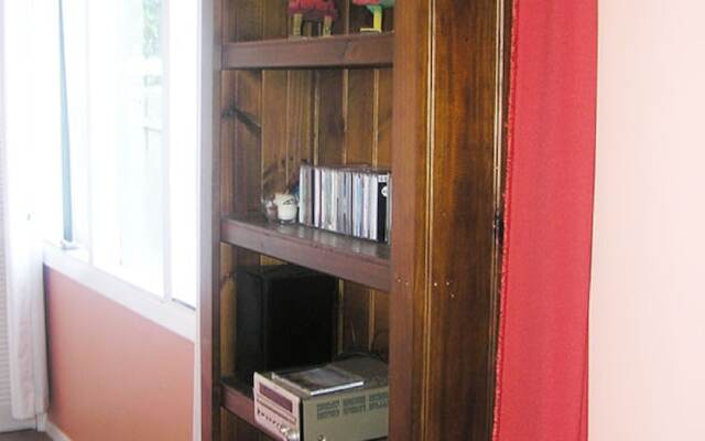 Cliff View Studio