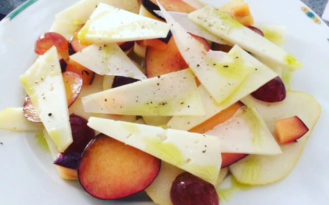 La Locanda del Barbagianni