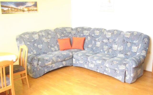 Apartment Gaspercic
