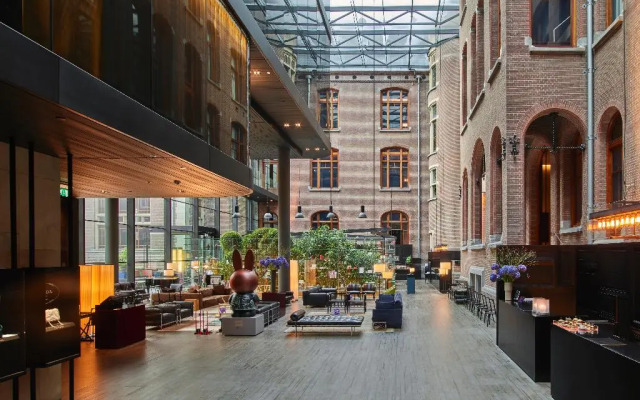 Conservatorium Hotel (Operated by Mandarin Oriental)