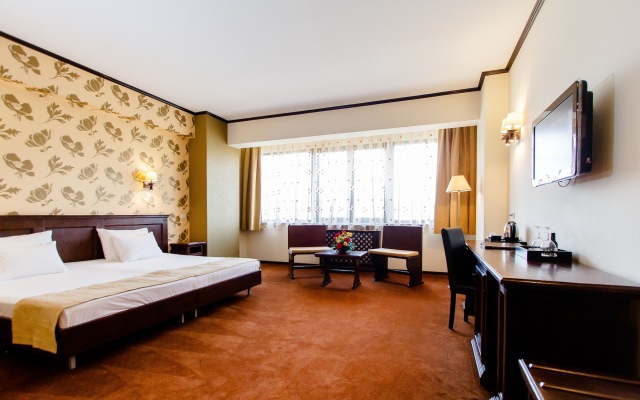 Hotel International Bucharest