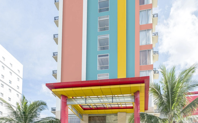Lynt Hotel Makassar