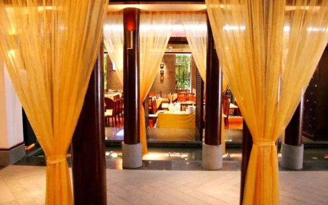 Genway International Hotel