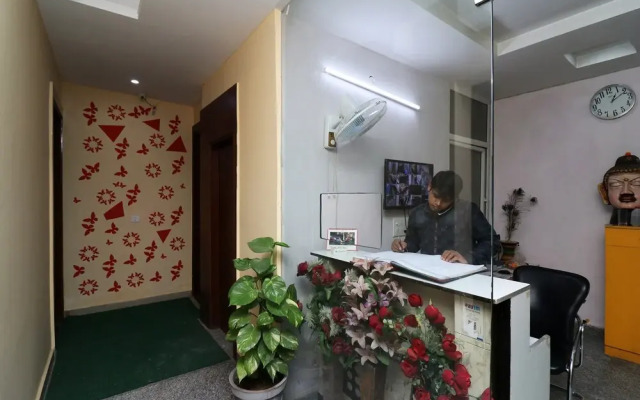 OYO 23412 Horizon Residency