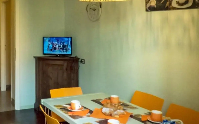 La Casa Sotto I Tigli