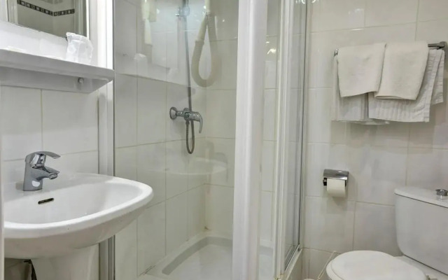 Hotel Paris Nord