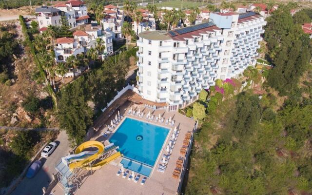 Tekbir Alanya Resort - All Inclusive