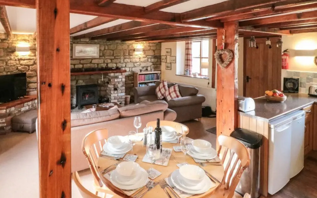Goathland Cottage