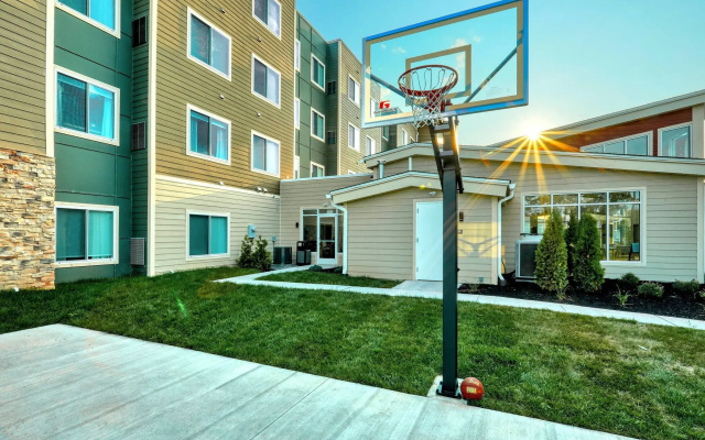 Residence Inn by Marriott Harrisburg North