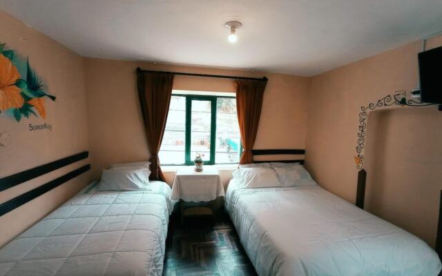 Hostal Kay Pacha