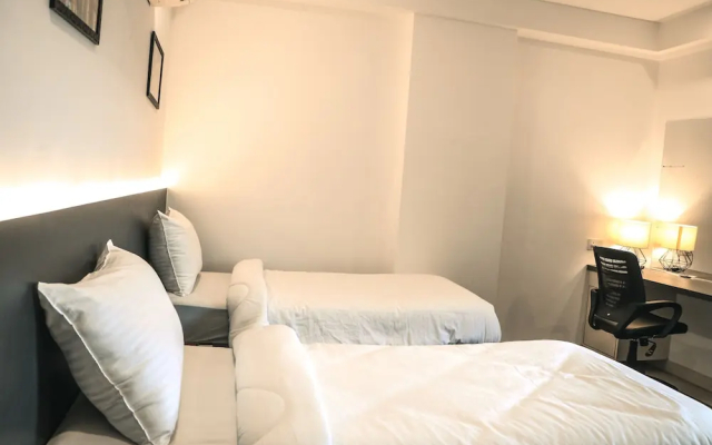 Hotel Madhushree