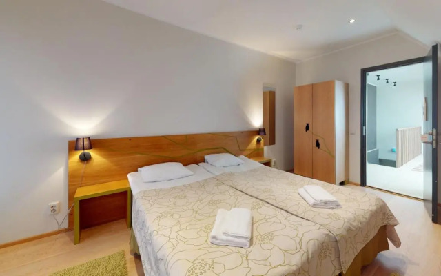 Kassari Apartment