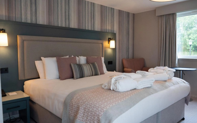 Gretna Hall Hotel