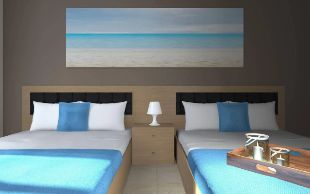 Philoxenia Beach