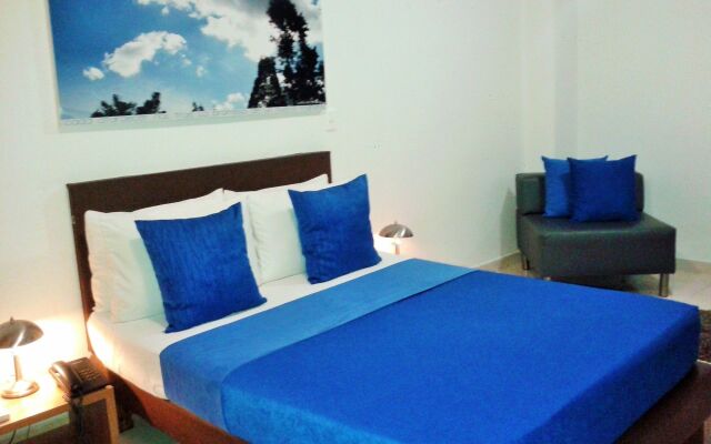 Hotel Condina Pereira
