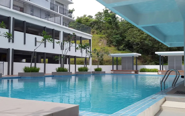 BlueBird Homestay Bangi