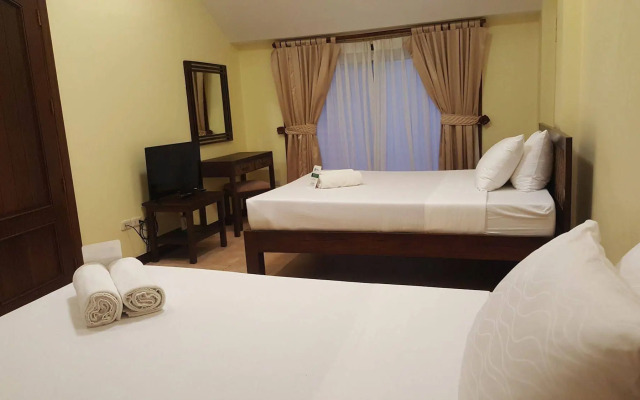 Sheridan Villas Boracay