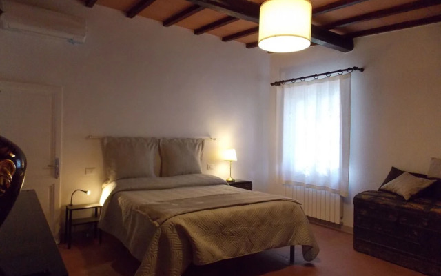 Villa Gabry