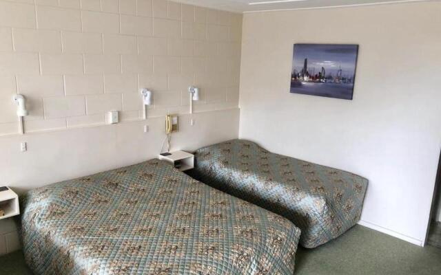 Blue Seas Motels Kaikoura