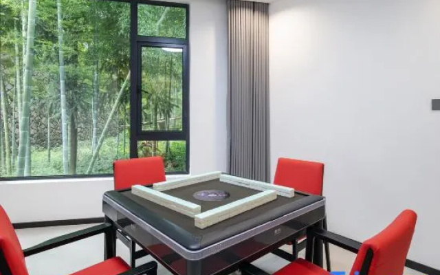 Moganshan Qingheli · INS Style Infinity Pool Countryside Fishing Boutique Stay – Guest Rooms – Huzhou