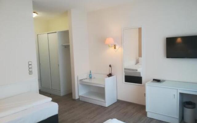 Hotel Samson