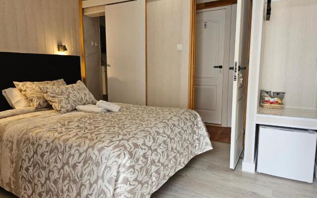 Hostel Charme da Graça