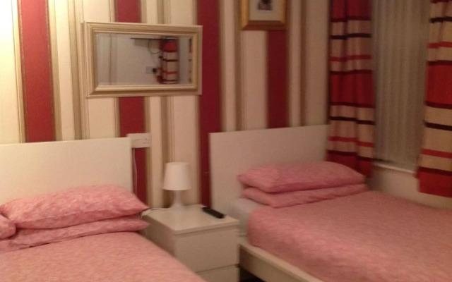 Fairhaven Hotel