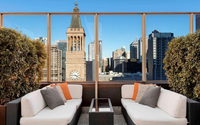Pullman Brisbane King George Square