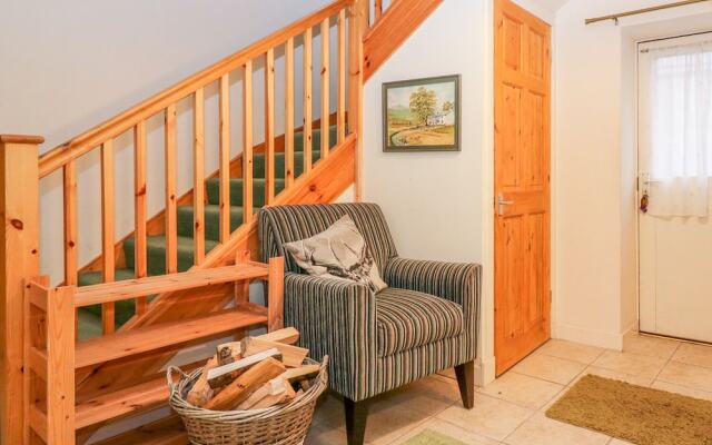 Drimnatorran Farm Lodge