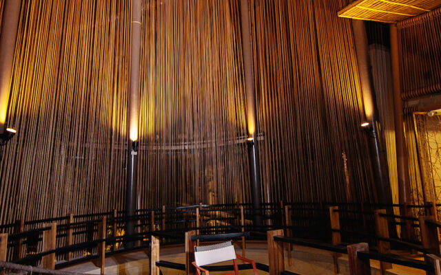 Spin Designer Hostel