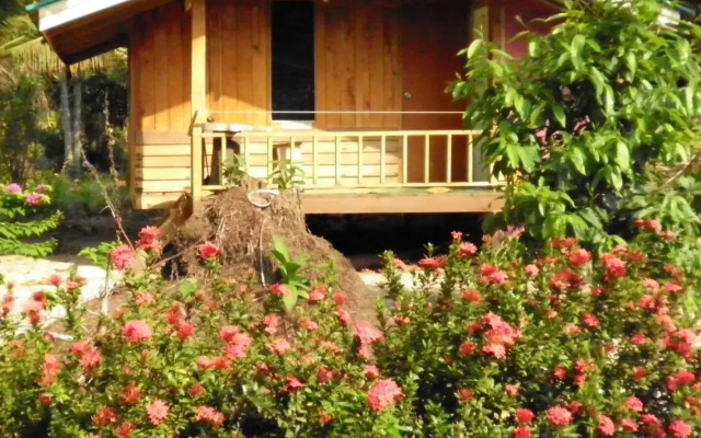 Koh Mak Green View Resort