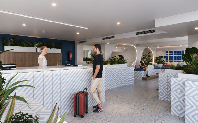 Vibra Isola - Adults Only Hotel