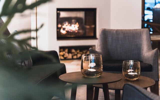 Felbermayer Hotel & AlpineSpa - Montafon